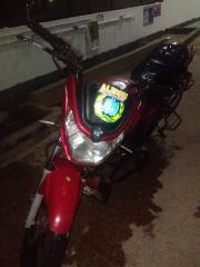Runner Turbo 125